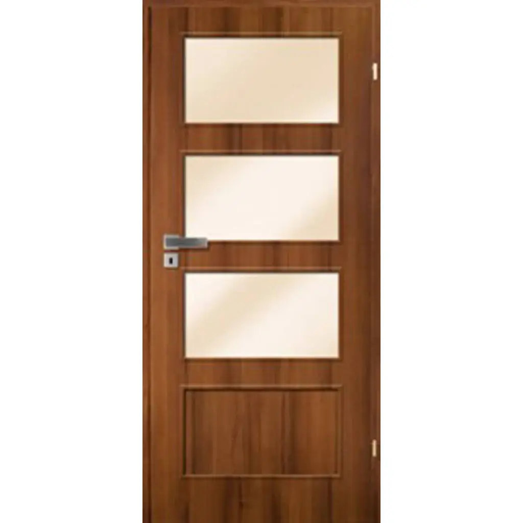 Drzwi Impuls W08 B3, Drzwi wewnętrzne, Impuls, POL-SKONE