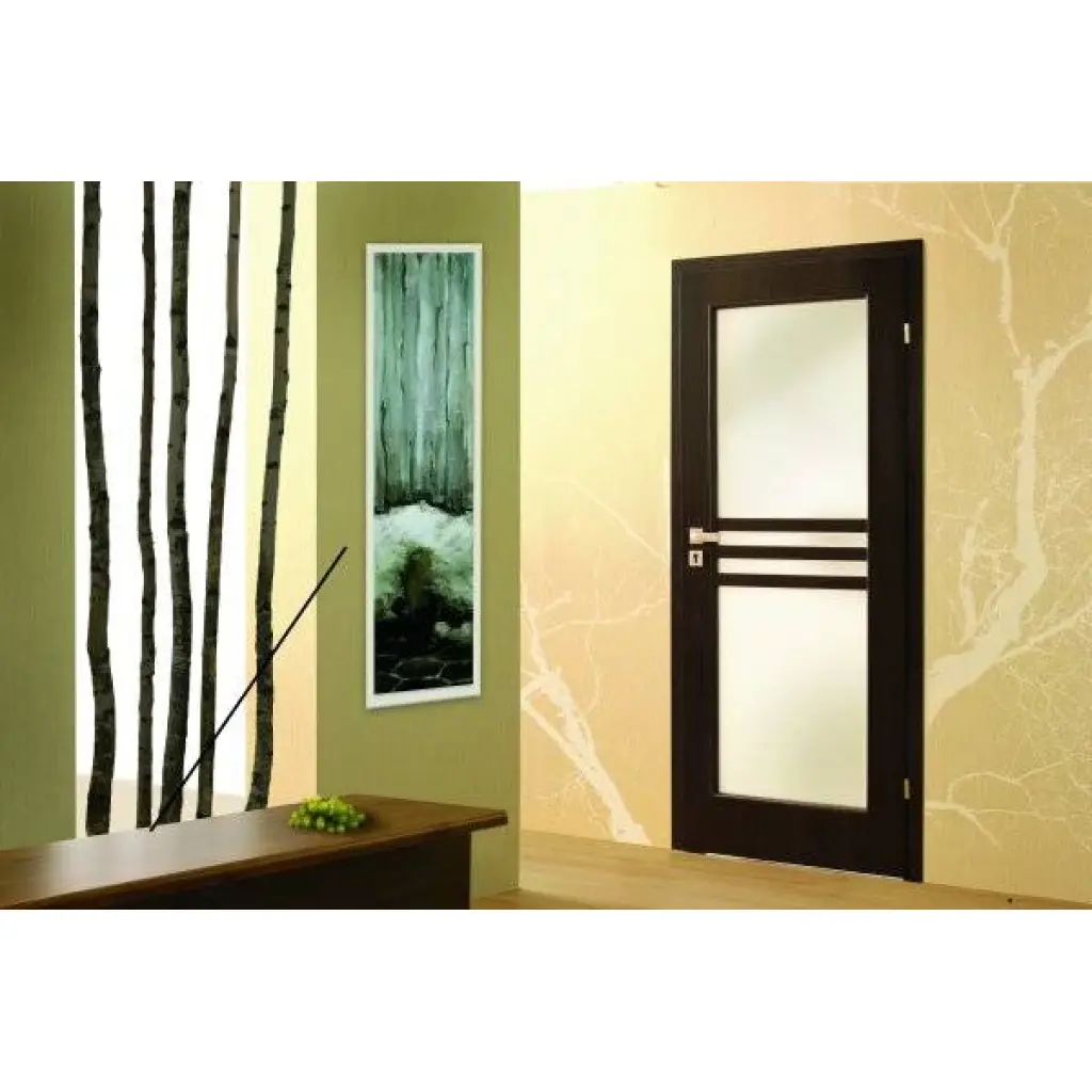 Drzwi Impuls W10, Drzwi wewnętrzne, Impuls, POL-SKONE