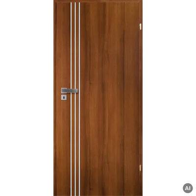 Drzwi Etiuda B1