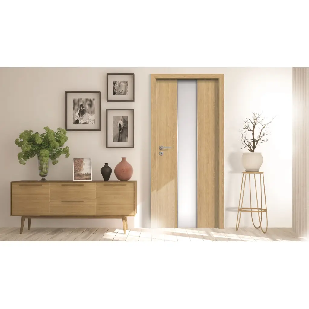 Drzwi Etiuda Lux B3, Drzwi wewnętrzne, Etiuda Lux, POL-SKONE