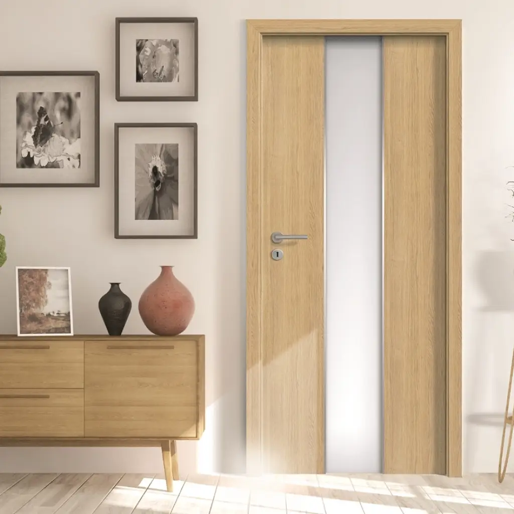 Drzwi wewnętrzne