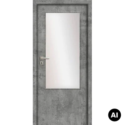 Drzwi Deco 03SD