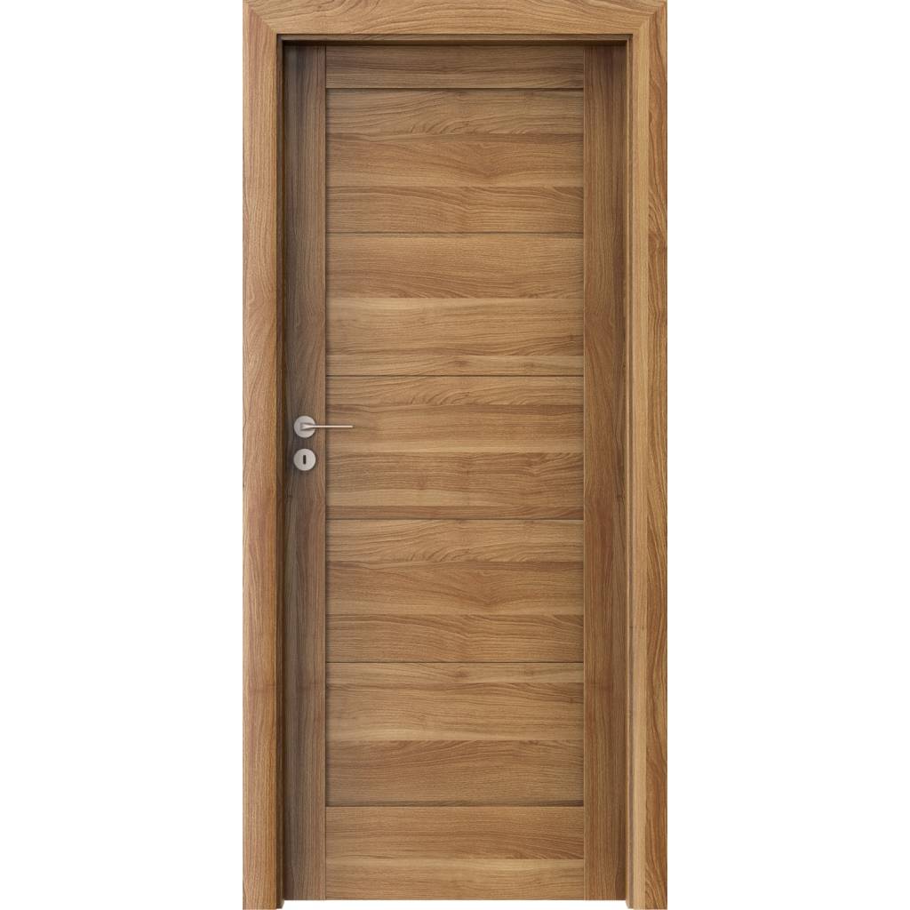 Drzwi Wewnętrzne Drzwi Porta VERTE HOME model B.0