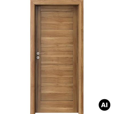 Drzwi Porta VERTE HOME model B.0