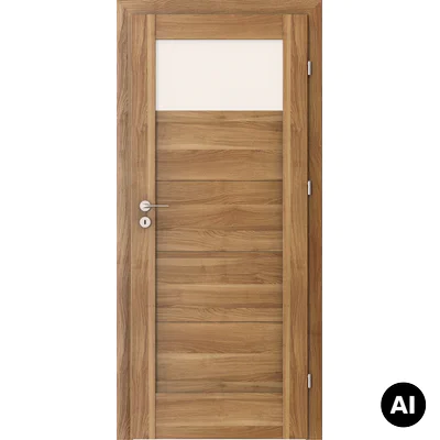 Drzwi Porta VERTE HOME model B.1