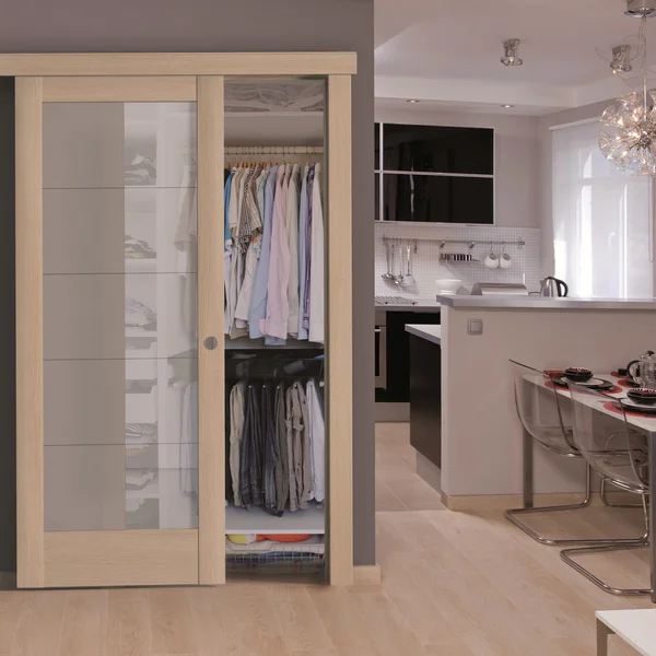 Drzwi Porta VERTE HOME model B.1 - 2