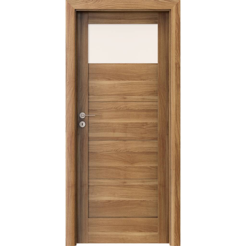 Drzwi Wewnętrzne Drzwi Porta VERTE HOME model B.1