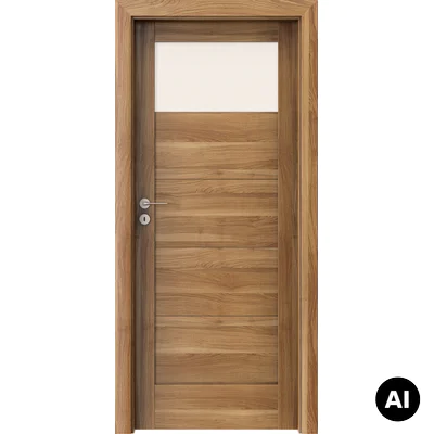 Drzwi Porta VERTE HOME model B.1