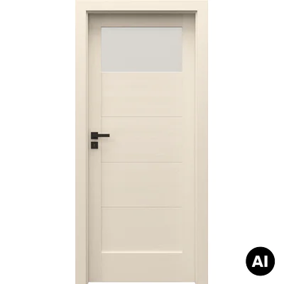 Drzwi Porta VERTE HOME model B.1