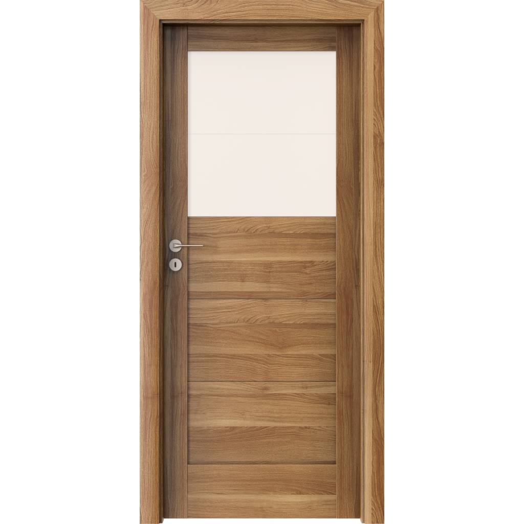 Drzwi Wewnętrzne Drzwi Porta VERTE HOME model B.2