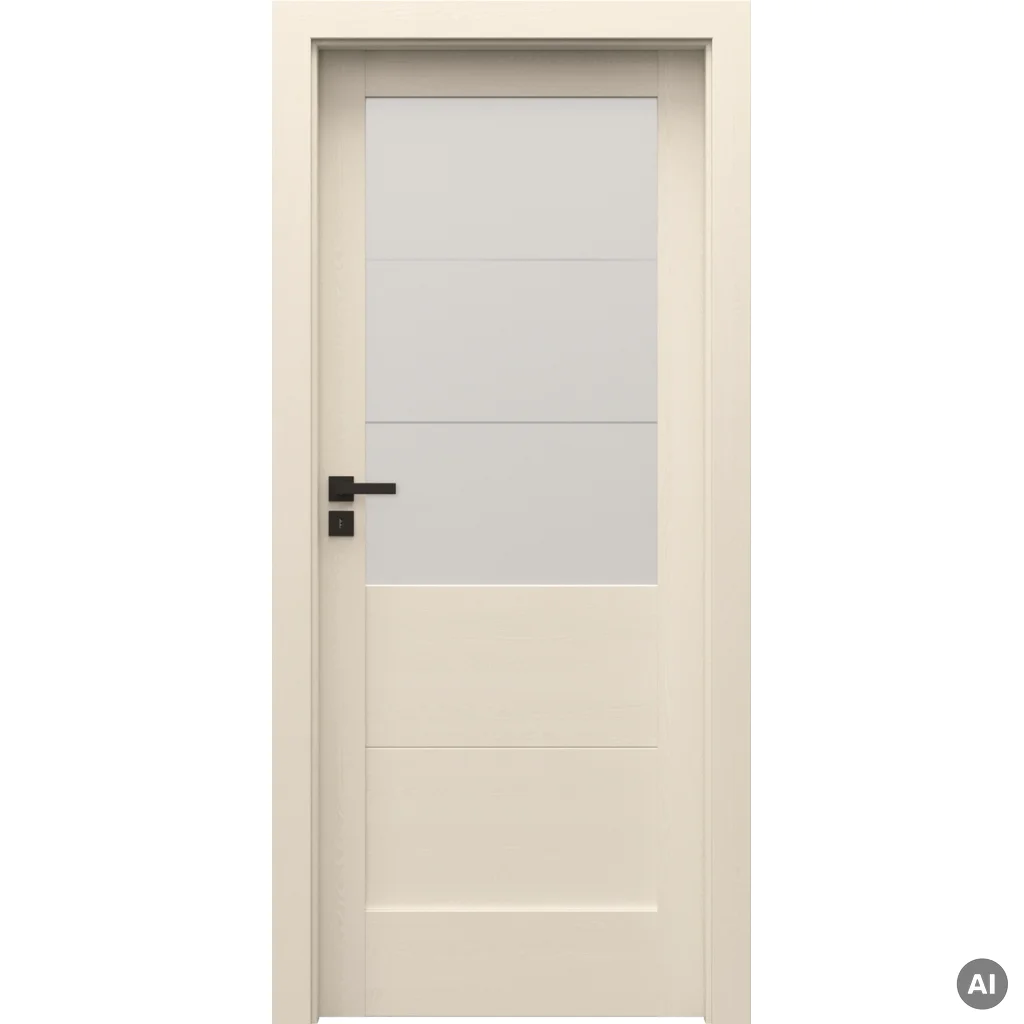 Porta VERTE HOME model B.3