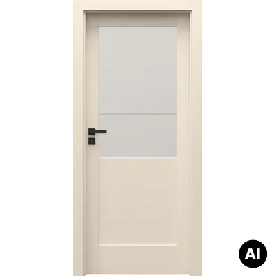 Drzwi Porta VERTE HOME model B.3