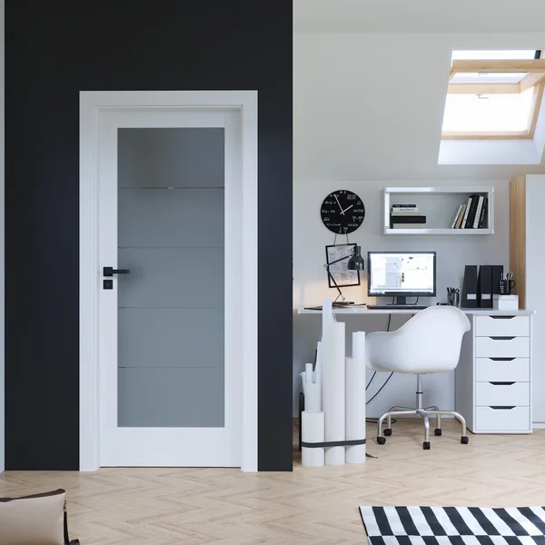 Drzwi Porta VERTE HOME model B.3 - 2