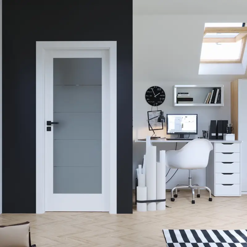 Drzwi Porta VERTE HOME model B.3 - 2