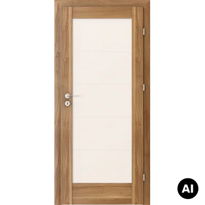 Drzwi Porta VERTE HOME model B.5