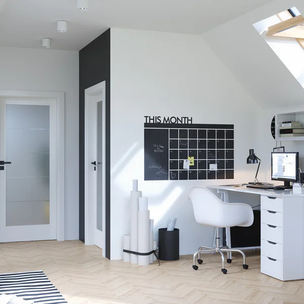 Drzwi Porta VERTE HOME model B.5 - 2