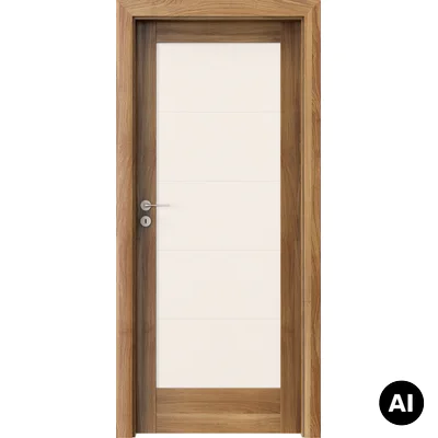 Drzwi Porta VERTE HOME model B.5