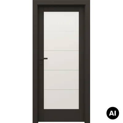 Drzwi Porta VERTE HOME model B.5