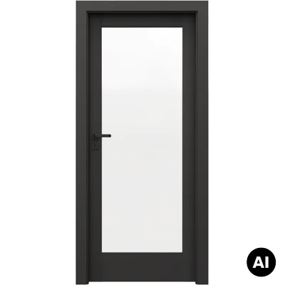 Drzwi Porta VERTE HOME model B.5