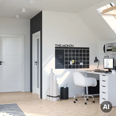 Drzwi Porta VERTE HOME model C.0