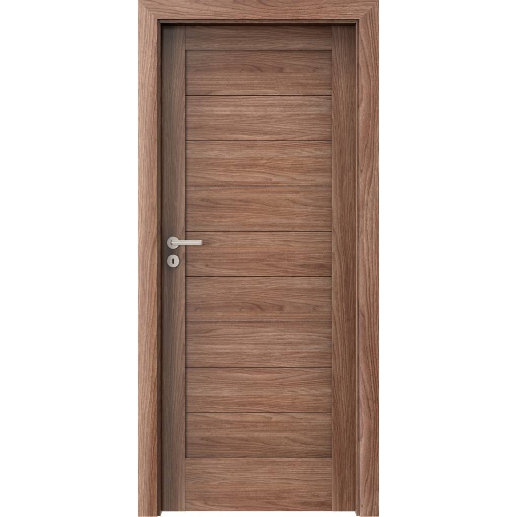 Drzwi Wewnętrzne Drzwi Porta VERTE HOME model C.0