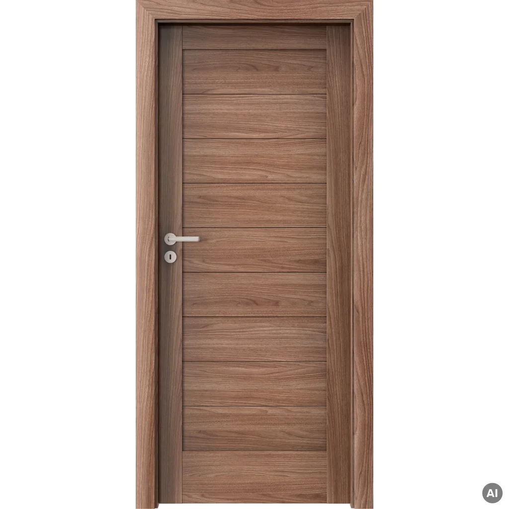 Drzwi Porta VERTE HOME model C.0, Drzwi Wewnętrzne, PORTA VERTE HOME gr. C, PORTA