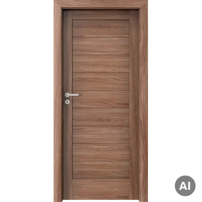 Drzwi Porta VERTE HOME model C.0