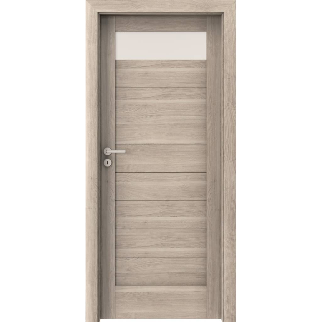 Drzwi Wewnętrzne Drzwi Porta VERTE HOME model C.1