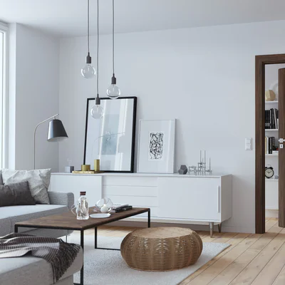 Drzwi Porta VERTE HOME model C.1