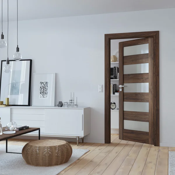 Drzwi Porta VERTE HOME model C.1 - 4