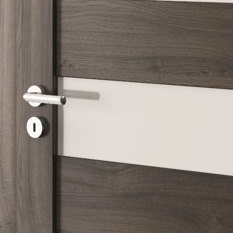 Drzwi Porta VERTE HOME model C.1 - 4