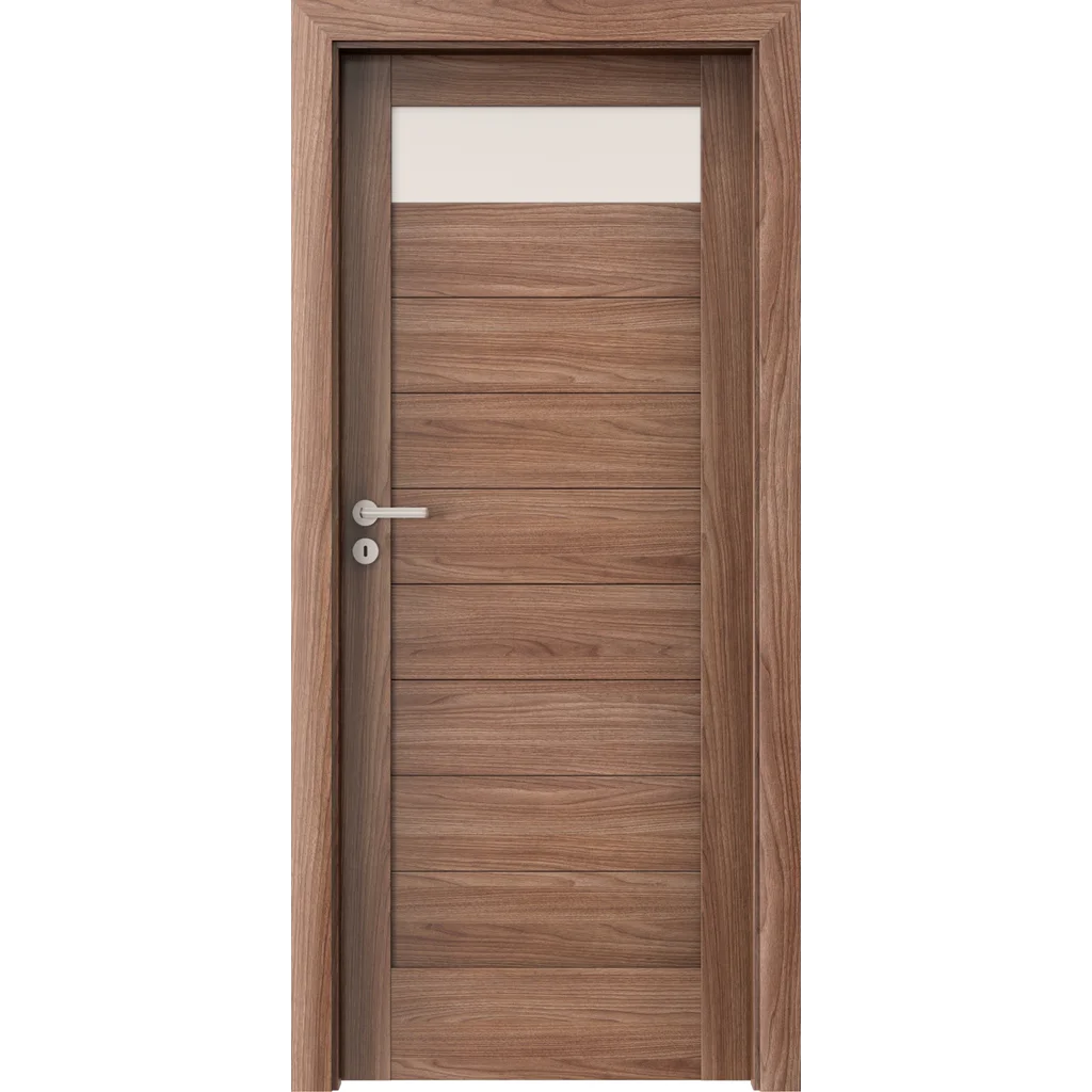 Drzwi Porta VERTE HOME model C.1, Drzwi Wewnętrzne, PORTA VERTE HOME gr. C, PORTA