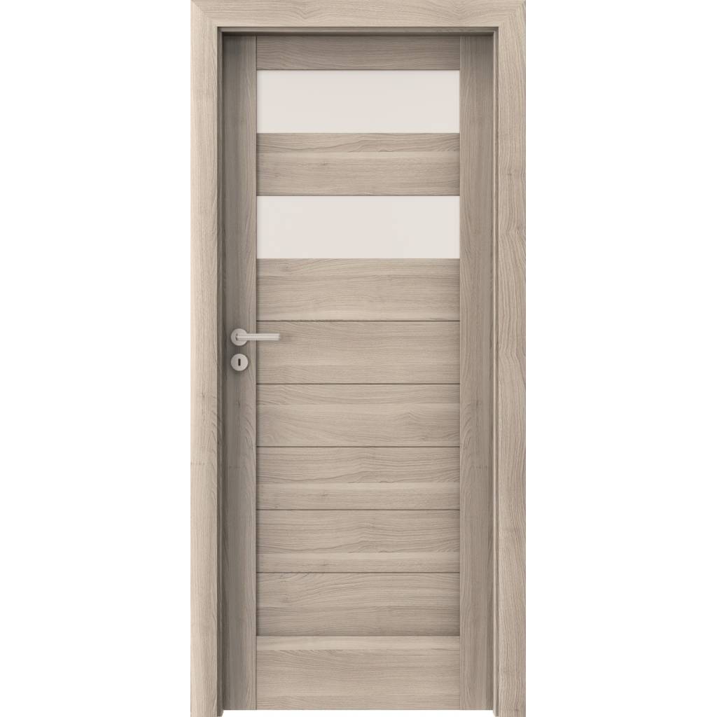 Drzwi Wewnętrzne Drzwi Porta VERTE HOME model C.2