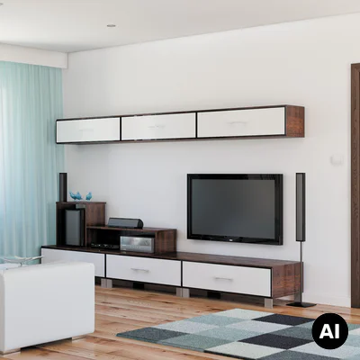 Drzwi Porta VERTE HOME model C.2