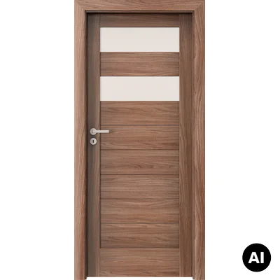 Drzwi Porta VERTE HOME model C.2