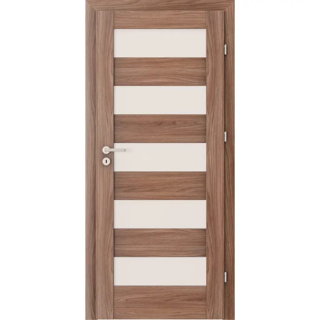 Drzwi Porta VERTE HOME model C.5, Drzwi Wewnętrzne, Porta Verte HOME C, PORTA