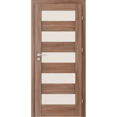 Drzwi Porta VERTE HOME model C.5