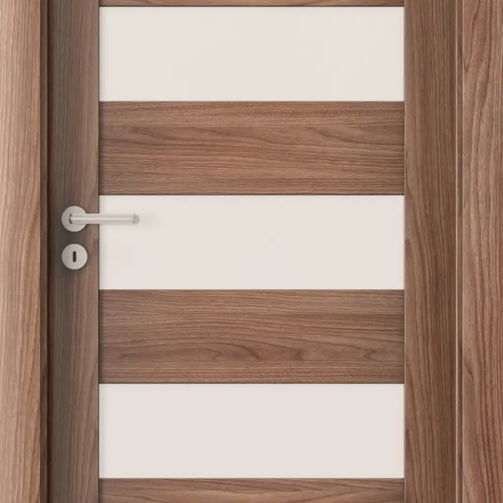 Drzwi Porta VERTE HOME model C.5, Drzwi Wewnętrzne, Porta Verte HOME C, PORTA