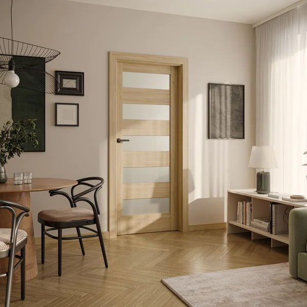 Drzwi Porta VERTE HOME model C.5 - 2