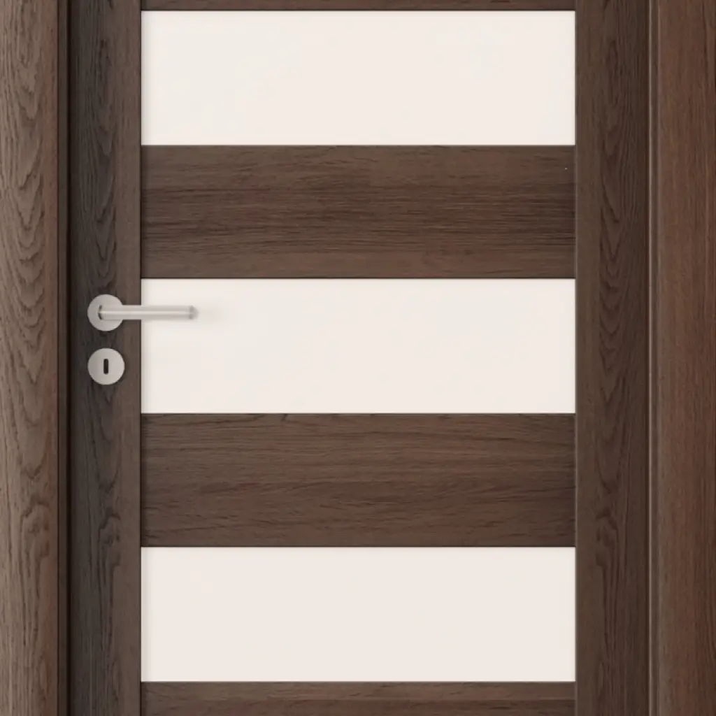 Drzwi Porta VERTE HOME model C.5, Drzwi Wewnętrzne, Porta Verte HOME C, PORTA