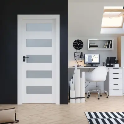 Drzwi Porta VERTE HOME model C.5