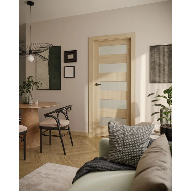 Drzwi Porta VERTE HOME model C.5 - 5