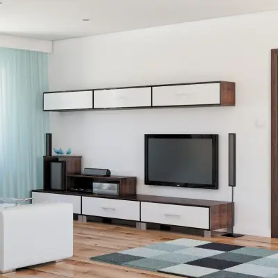 Drzwi Porta VERTE HOME model C.5