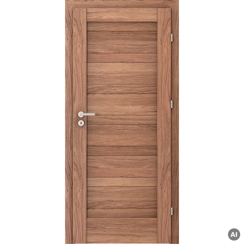 Porta VERTE HOME model D.0