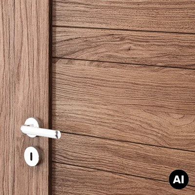 Drzwi Porta VERTE HOME model D.0