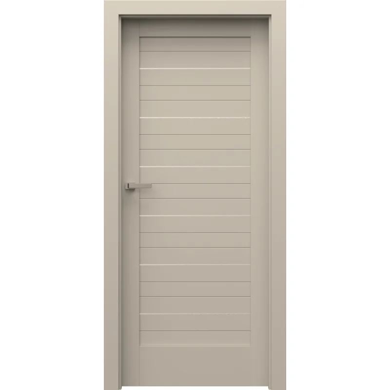 Drzwi Porta VERTE HOME model D.0 - 5