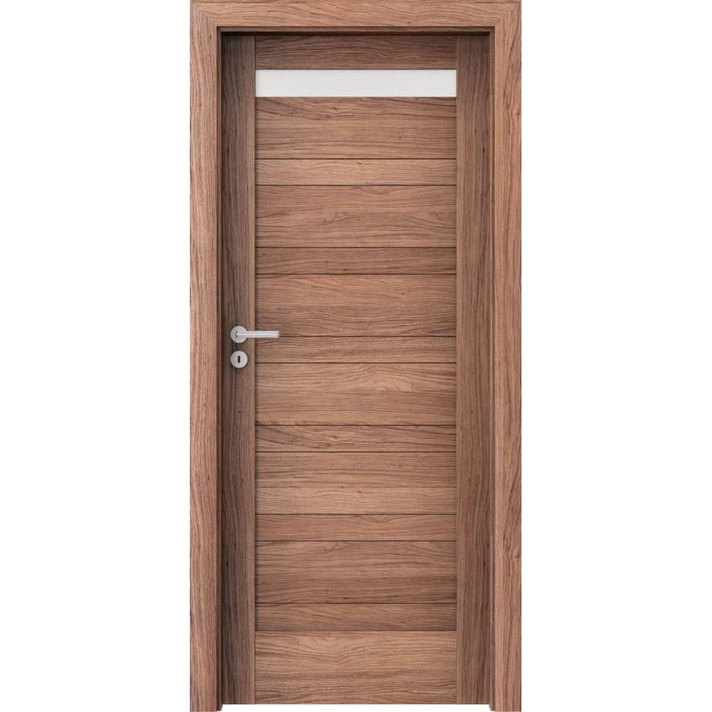 Drzwi Wewnętrzne Drzwi Porta VERTE HOME model D.1