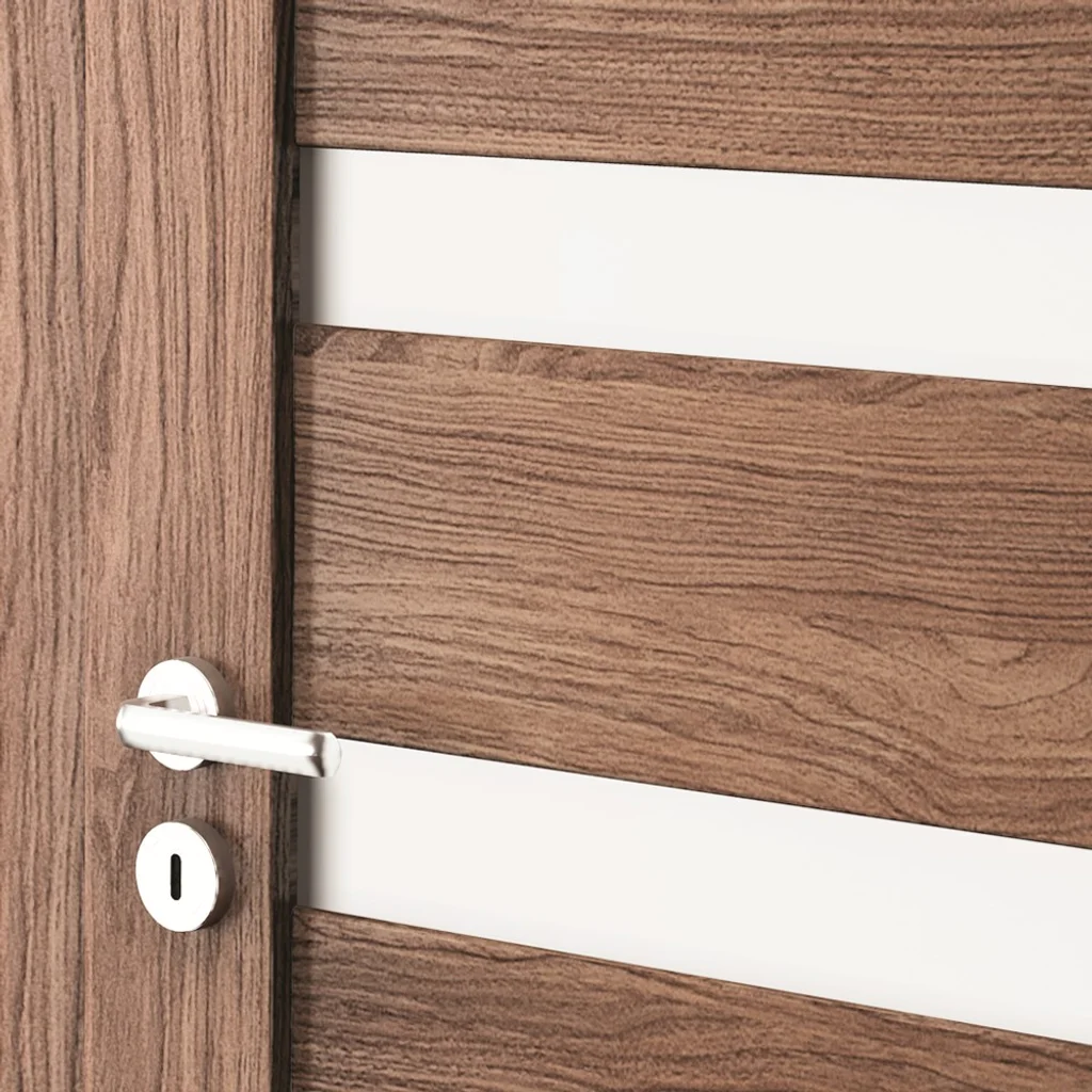 Drzwi Porta VERTE HOME model D.2, Drzwi Wewnętrzne, PORTA VERTE HOME gr. D, PORTA