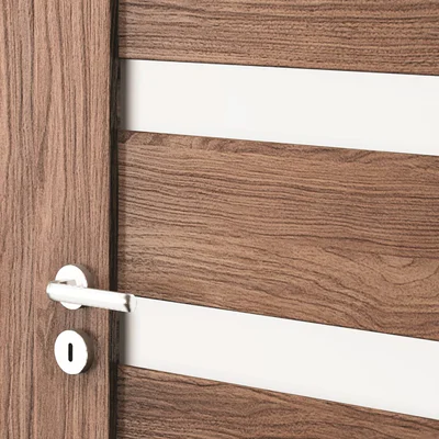 Drzwi Porta VERTE HOME model D.2