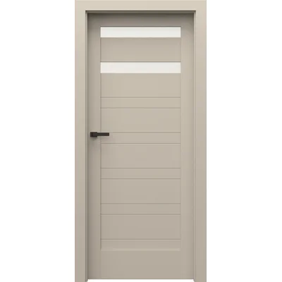 Drzwi Porta VERTE HOME model D.2